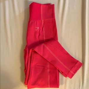Gymshark leggings